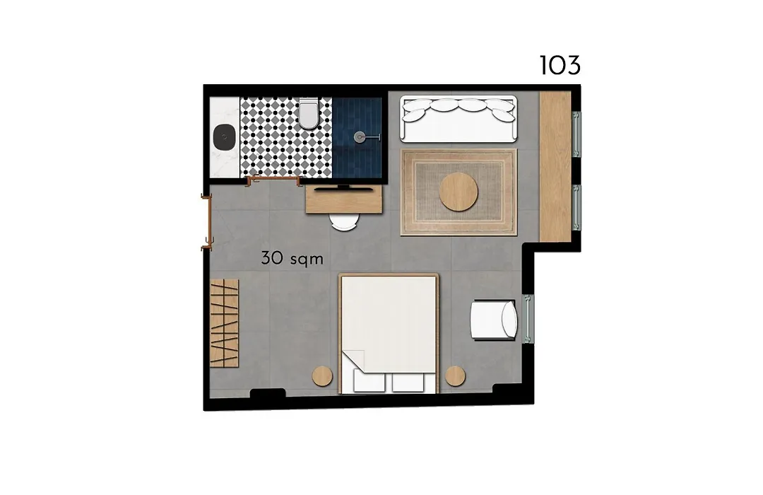 Carpe Diem Boutique Hotel - Adults Only-1
