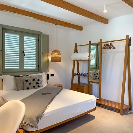 Carpe Diem Boutique Hotel - Adults Only-3